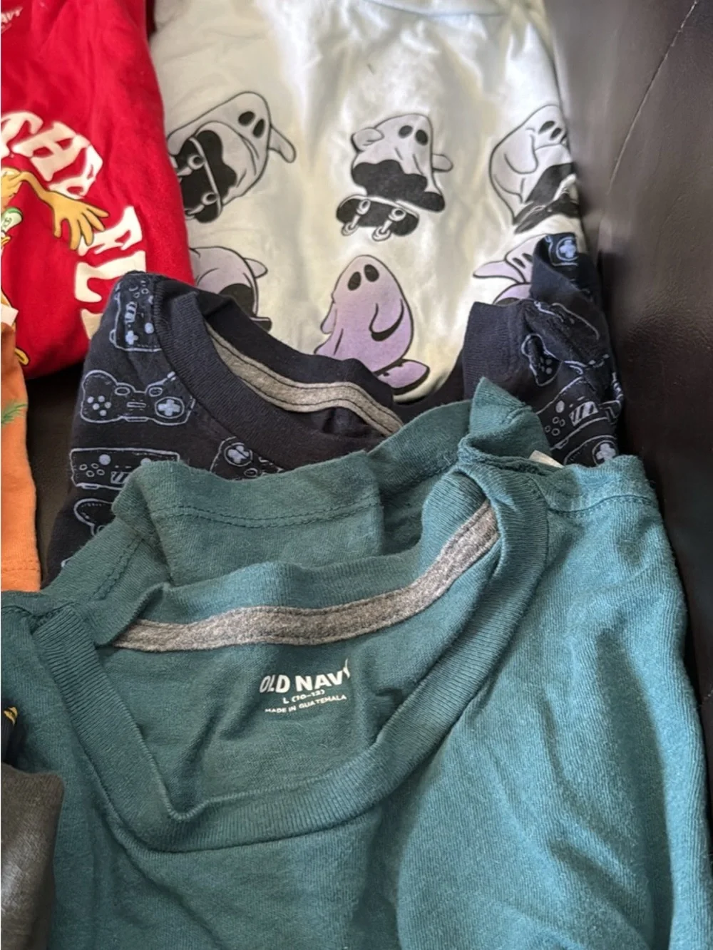 Old Navy boys old